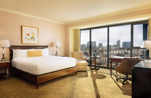 Civic Core Hôtel | Westgate Hotel