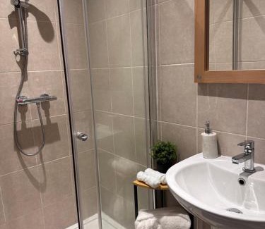 Newcastle-upon-Tyne Appartement | Westgate House