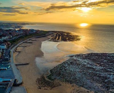 Westgate-on-Sea Maison | Westgate on Sea Guest House