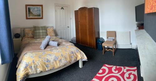 Westgate-on-Sea Maison | Westgate on Sea Guest House