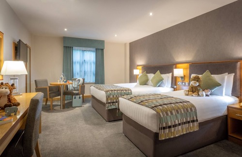 Clane Hôtel | Westgrove Hotel