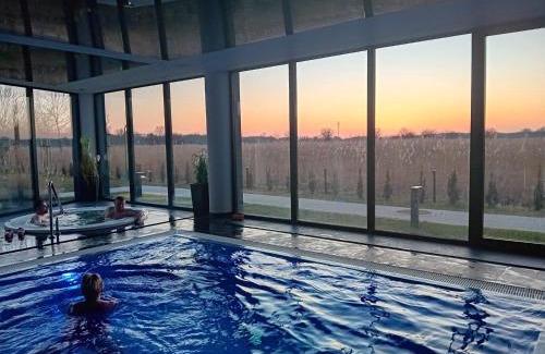 Kolobrzeg Appartement | Westin House 5* Resort Apartment