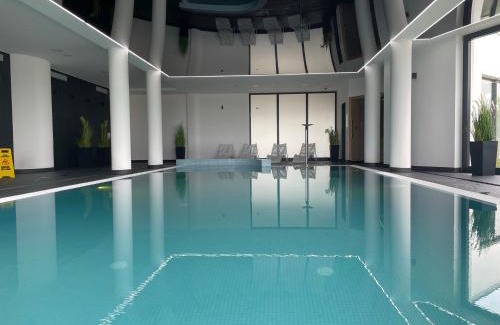 Kolobrzeg Appartement | Westin House 5* Resort Apartment