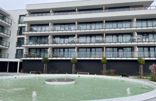 Kolobrzeg Appartement | Westin House 5* Resort Apartment