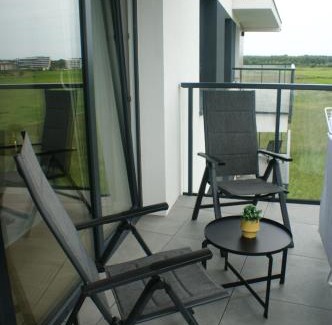 Kolobrzeg Appartement | WESTIN HOUSE RESORT Apart NO 407