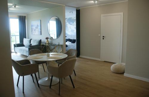 Kolobrzeg Appartement | WESTIN HOUSE RESORT Apart NO 407