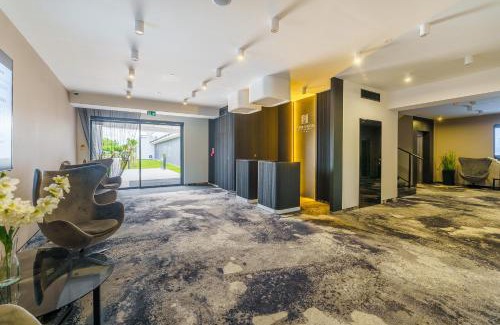 Kolobrzeg Appartement | Westin House Resort Kołobrzeg - 118