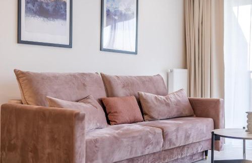 Kolobrzeg Appartement | Westin House Resort Kołobrzeg - 118