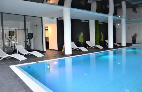 Kolobrzeg Appartement | Westin House Resort Kołobrzeg Apartament DELUX