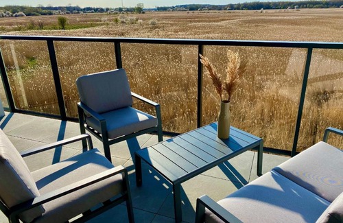 Kolobrzeg Appartement | Westin House Resort Kołobrzeg-219