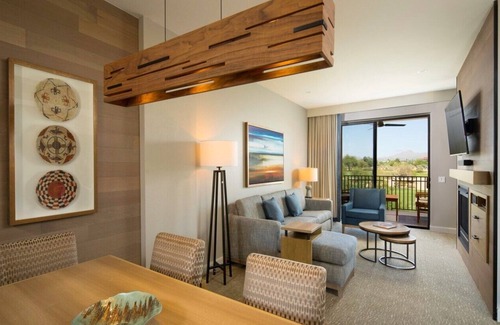 Kierland Station Balnéaire | Westin Kierland Resort ** PROPRIÉTAIRE LE PLUS ÉVALUÉ ** Plusieurs dates disponibles
