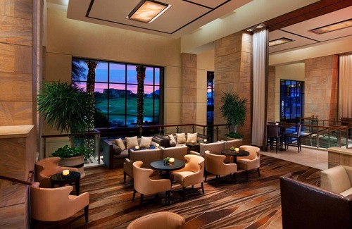 Paradise Valley Village Station Balnéaire | Westin Kierland Villas 2 Bedroom Unit Sleeps 8
