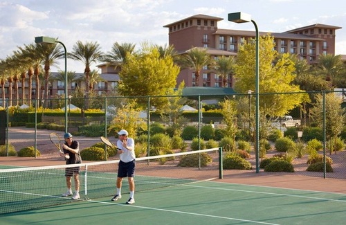 Kierland Villa | Westin Kierland Villas Luxury 2 Bedroom! available March 25 to April 1 2023