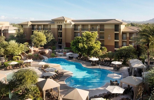 Kierland Villa | Westin Kierland Villas - 1 Bedroom Villa Deluxe (smaller villa)