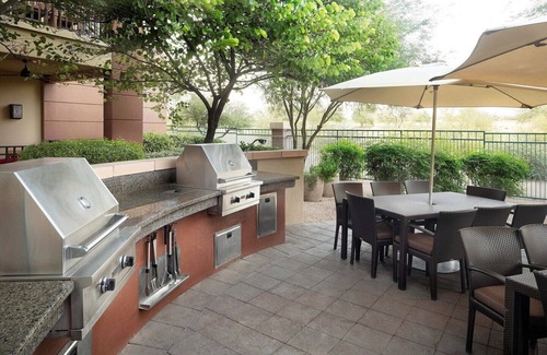 Kierland Villa | Westin Kierland Villas - 1 Bedroom Villa Deluxe (smaller villa)