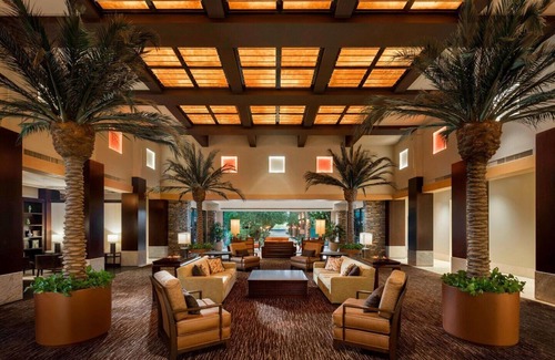 Kierland Villa | Westin Kierland Villas - 1 Bedroom Villa Deluxe (smaller villa)