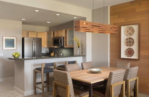 Paradise Valley Village Station Balnéaire | Westin Kierland Villas 1 Bedroom Unit Sleeps 4