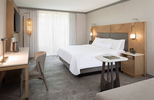 Paradise Valley Village Station Balnéaire | Westin Kierland Villas - 1 Bedroom Unit Sleeps 4!