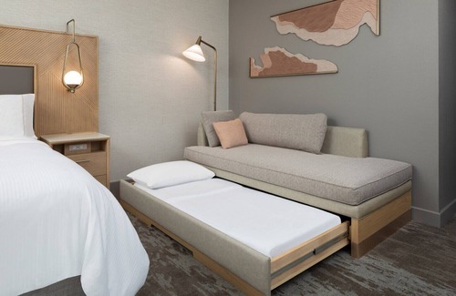 Paradise Valley Village Station Balnéaire | Westin Kierland Villas - 1 Bedroom Unit Sleeps 4!