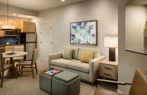 Paradise Valley Village Station Balnéaire | Westin Kierland Villas - 1 Bedroom Unit Sleeps 4!