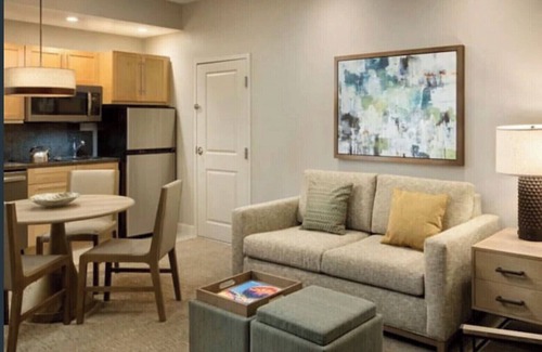 Kierland Villa | Westin Kierland Villa Resort 1 BDR Sleeps 4. Friday to Friday.