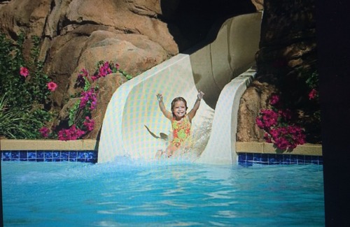 Kierland Villa | Westin Kierland Villa Resort 1 BDR Sleeps 4. Friday to Friday.