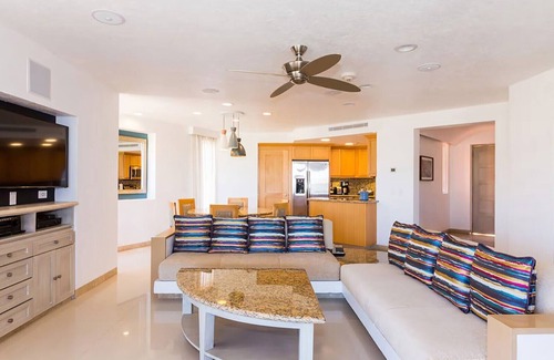 Maneadero Station Balnéaire | Westin Los Cabos Resort Villas Baja Point Ocean View One Bedroom Villa