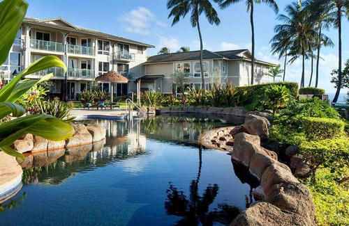 Kaiulani Copropriété | Westin Princeville Ocean Resort Villas | 2BR Villa
