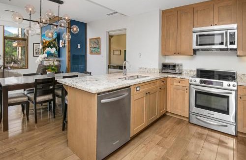 Avon Maison | Westin Resort-Unit #215