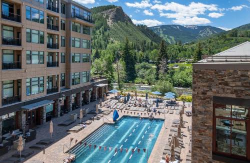 Avon Maison | Westin Resort-Unit #215
