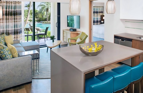 Estate Chocolate Hole and Great Cruz Bay Station Balnéaire | Westin St John - Plusieurs semaines disponibles