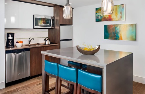 Estate Chocolate Hole and Great Cruz Bay Station Balnéaire | Westin St John - Plusieurs semaines disponibles