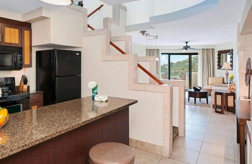 Monte Station Balnéaire | Westin St. John Luxury Two Bedroom Virgin Grand Villas!