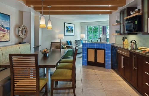 Hart Bay Station Balnéaire | Westin St. John- Three Bedroom Luxury Bay Vista Villa