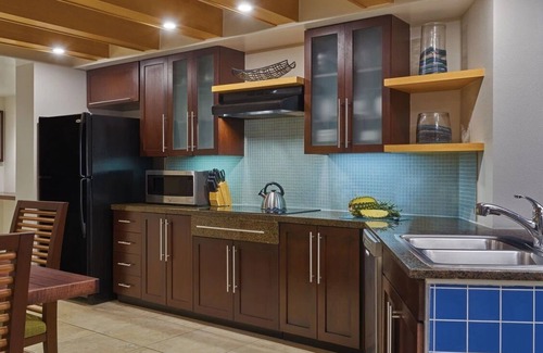 Hart Bay Station Balnéaire | Westin St. John- Three Bedroom Luxury Bay Vista Villa