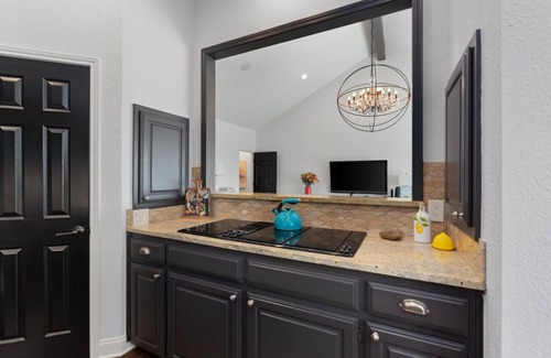 Davenport Ranch Maison | Westlake 4br Home - Stunning Views and Pool