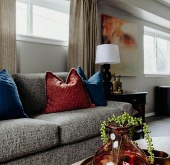 Westlake Appartement | Westlake Elegance - Detroit Unit 3
