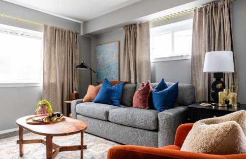 Westlake Appartement | Westlake Elegance - Detroit Unit 3