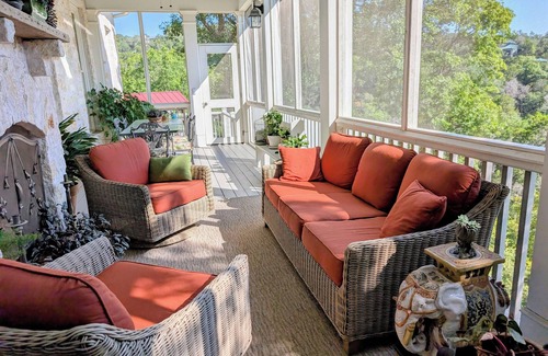 Westlake Highlands Maison | Westlake Retreat Only 5 Miles from Downtown Austin