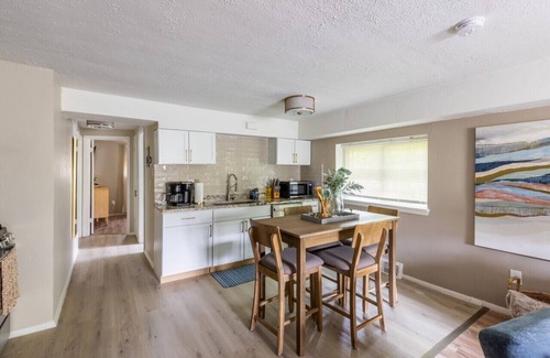 Westlake Appartement | Westlake Stylish Apartment
