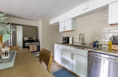 Westlake Appartement | Westlake Stylish Apartment