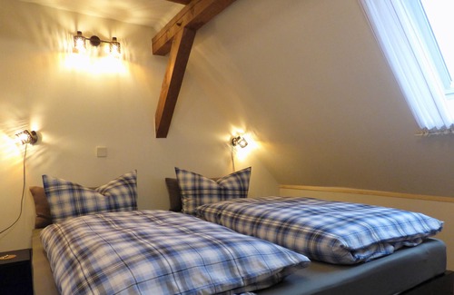Dreschvitz Appartement | Westläuten - peace, nature and a dedicated host