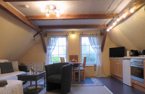 Dreschvitz Appartement | Westläuten - peace, nature and a dedicated host