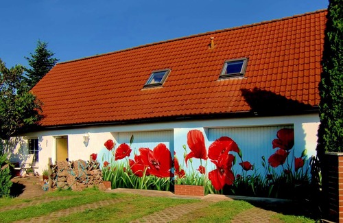 Dreschvitz Appartement | Westläuten - peace, nature and a dedicated host