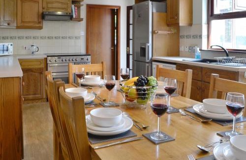Penpont Maison | Westlin