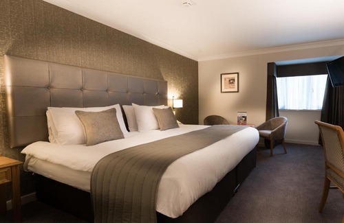 Hopwood Hôtel | Westmead Hotel Bar & Restaurant