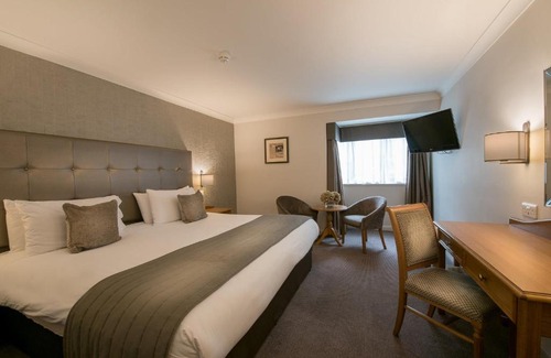 Hopwood Hôtel | Westmead Hotel Bar & Restaurant