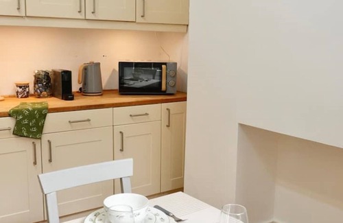 Vincent Square Appartement | Westminster Apartment