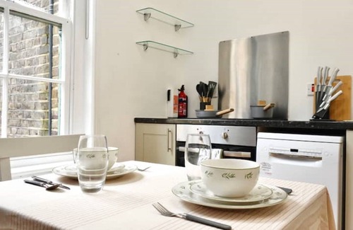 Vincent Square Appartement | Westminster Apartment