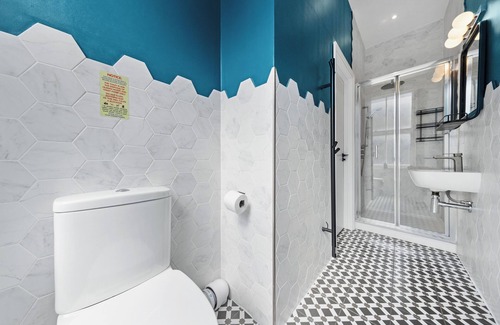 Vincent Square Appartement | Westminster Comfort, 2Bedroom, w/AC Near Big Ben and Buckingham Palace